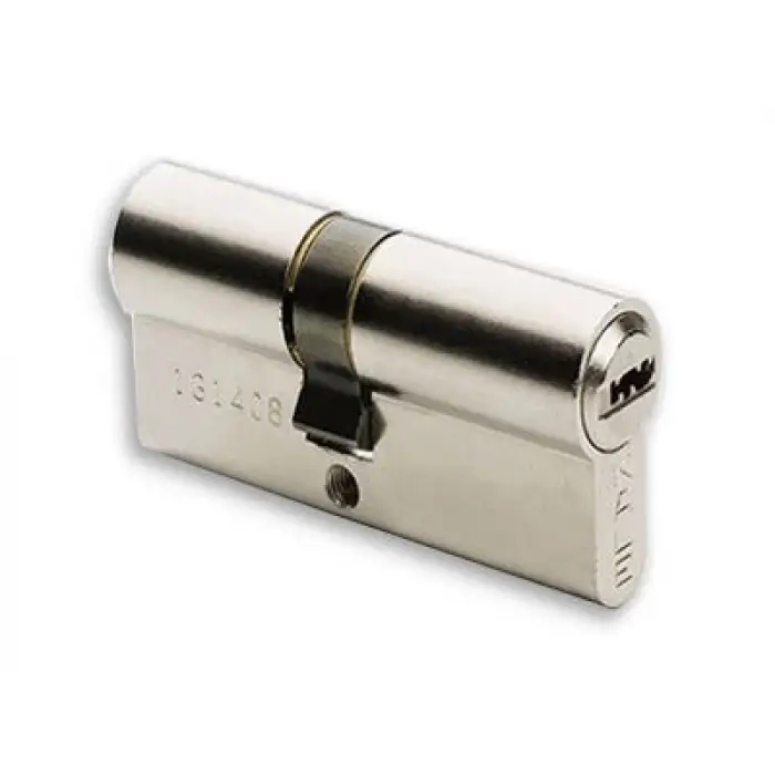 KALE SİSTEM SİLİNDİR BAREL 68 MM NİKEL 164SNC