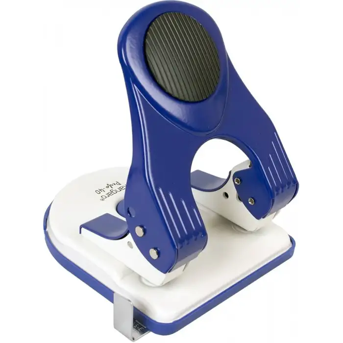 KANGARO DELGEÇ MAVİ PERFO-40