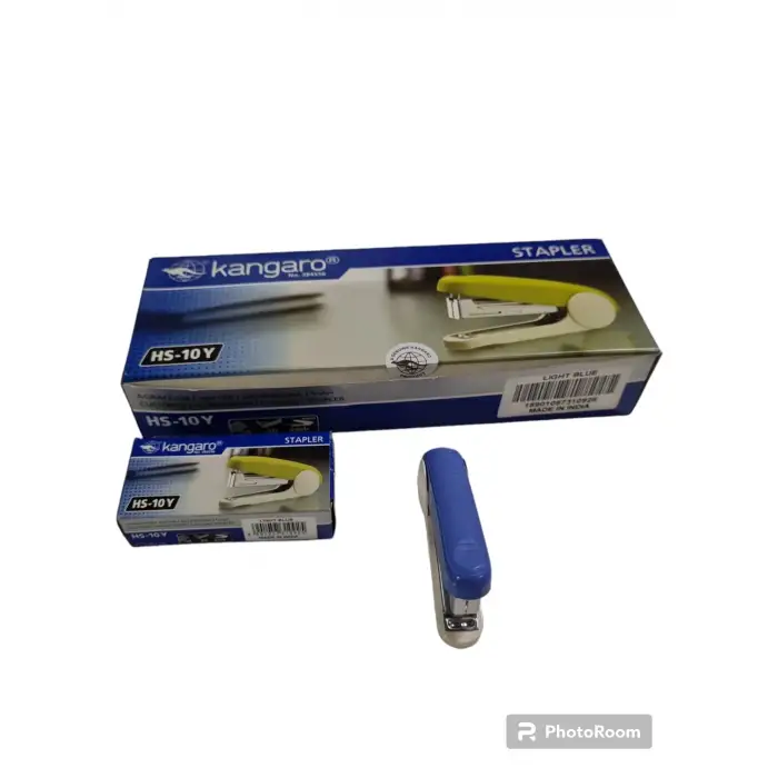 KANGARO TEL ZIMBA MAKİNESİ MAVİ NO:10 HS-10Y