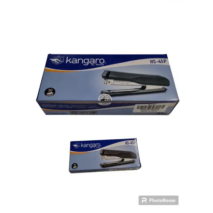 KANGARO TEL ZIMBA MAK.NO:24/6-26/6 SİYAH HS-45P