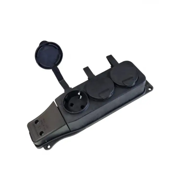 KAV-SAN GRUP PRİZ 3 LÜ KAUÇUK