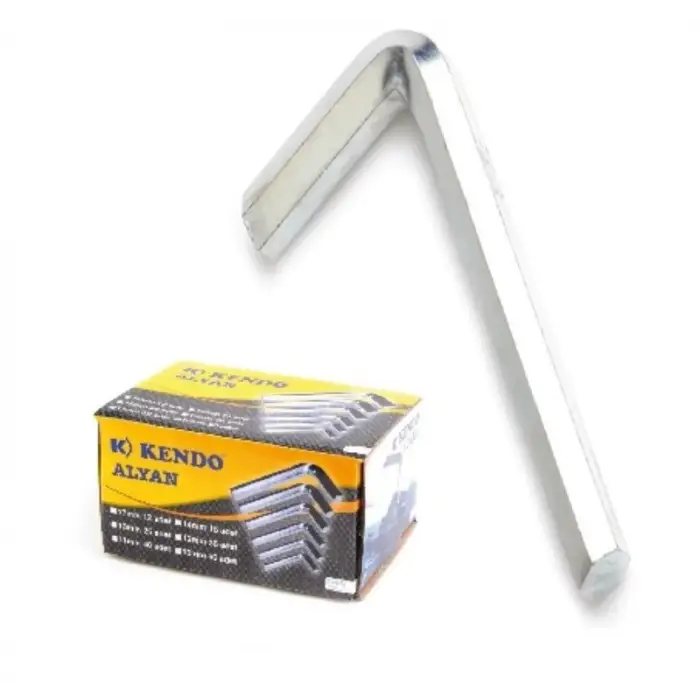 KENDO TEK ALYAN NO:17