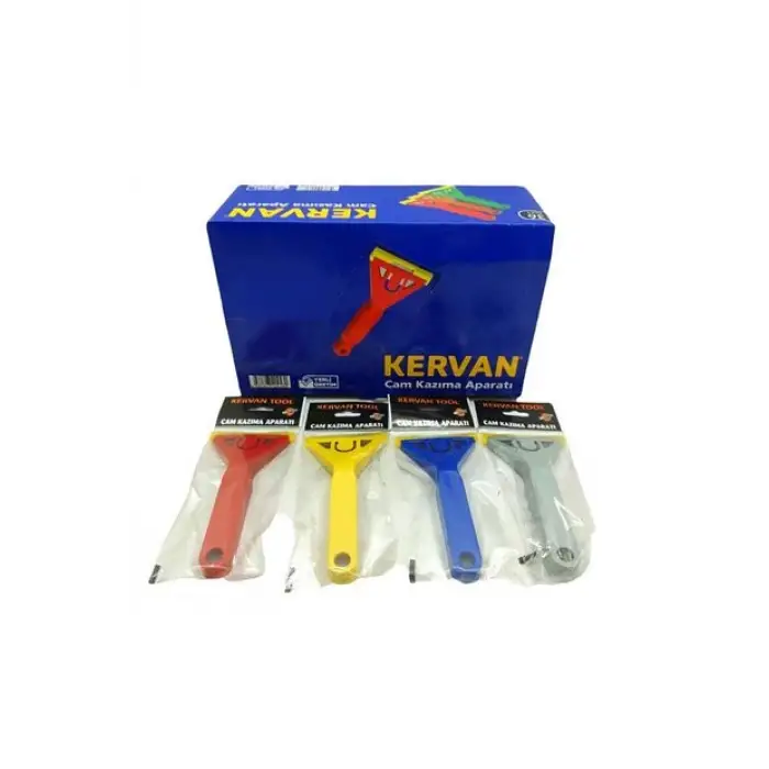 KERVAN CAM KAZIMA APARATI (PKT-36 LI)