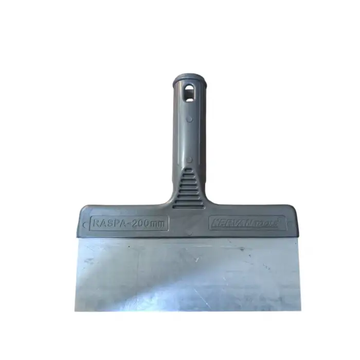 KERVAN KAZIMA RASPASI 20 CM PLASTİK SAP