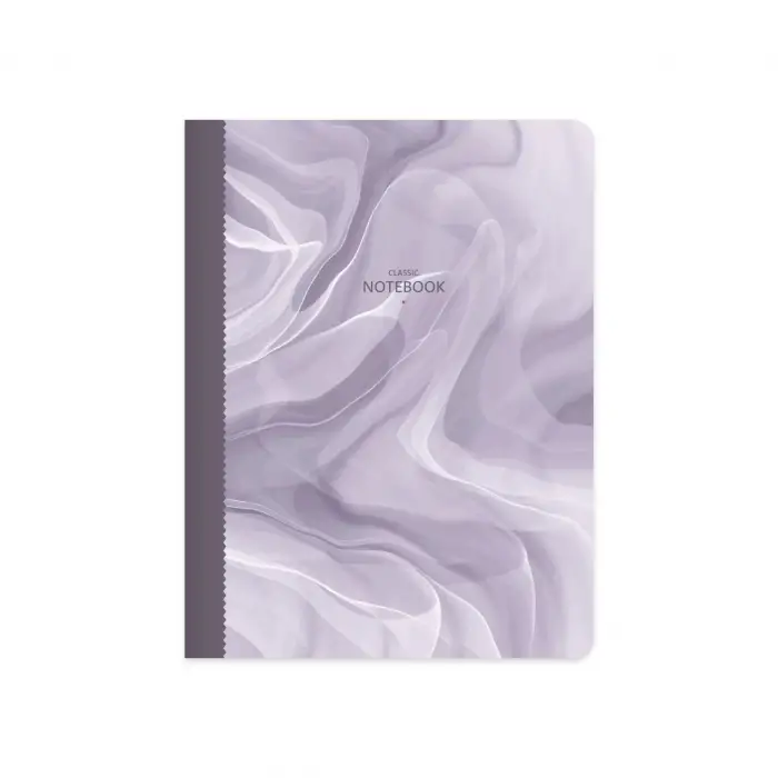 KESKİN CLASSIC NOTEBOOK 19*25 50 YAPRAK