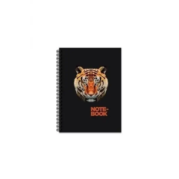 KESKİN JUNGLE SPİR.16,5X22,5 80 YP KARELİ