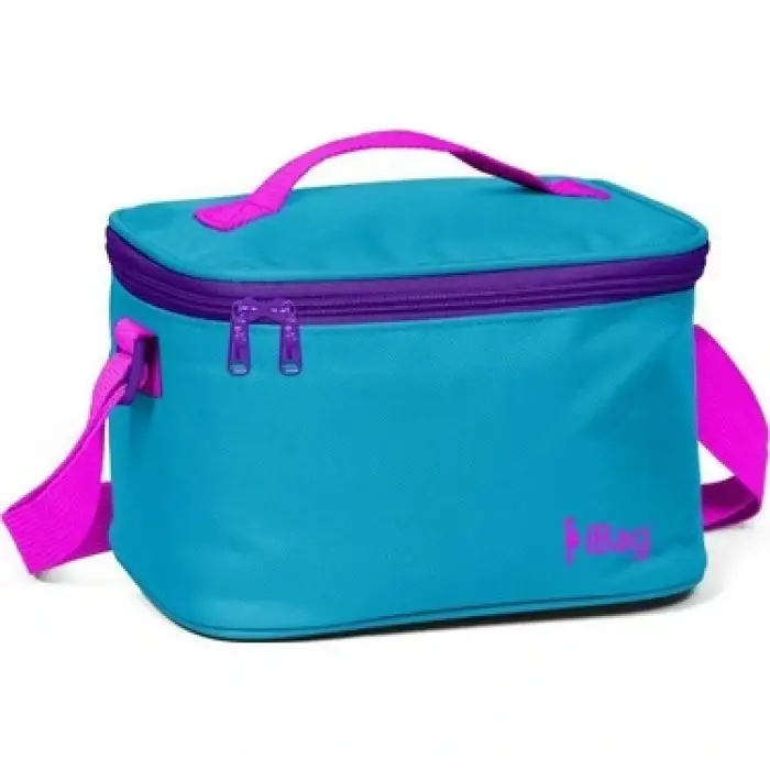 KESKİN TERMOSLU BESLENME ÇANTASI