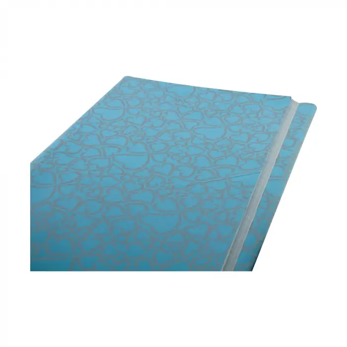 KİKA DESENLİ BASKILI KUŞE KAĞIT 70X100(PKT-100 LÜ)