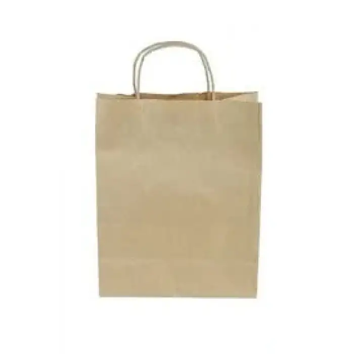 KİKA HEDİYE POŞETİ 31X12X41 ALTIN (PKT-24 LÜ)