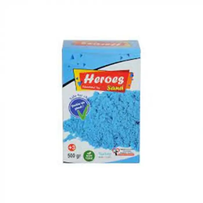 KİNETİK MİX KUM 500 GR KUM-001