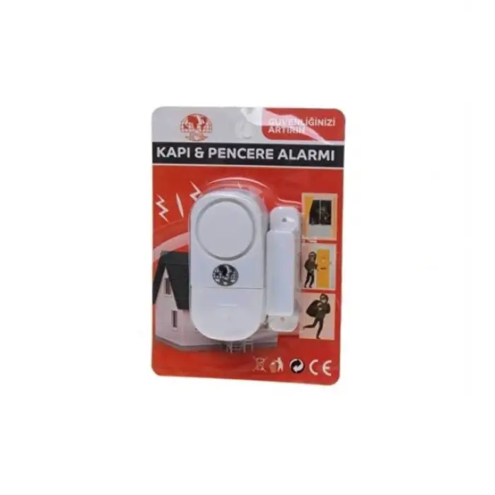 KIRGIL KAPI ALARMI YL-323
