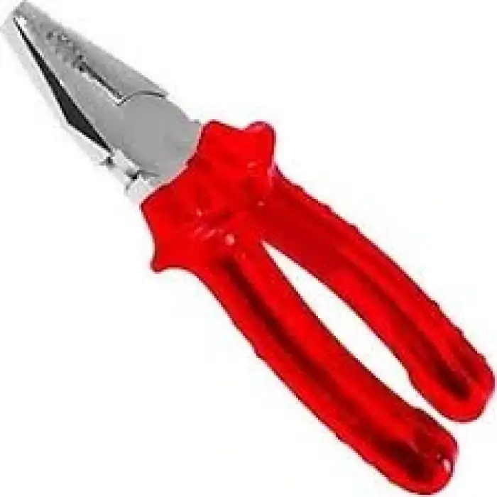 KIRMIZI PENSE (PKT-6 LI)