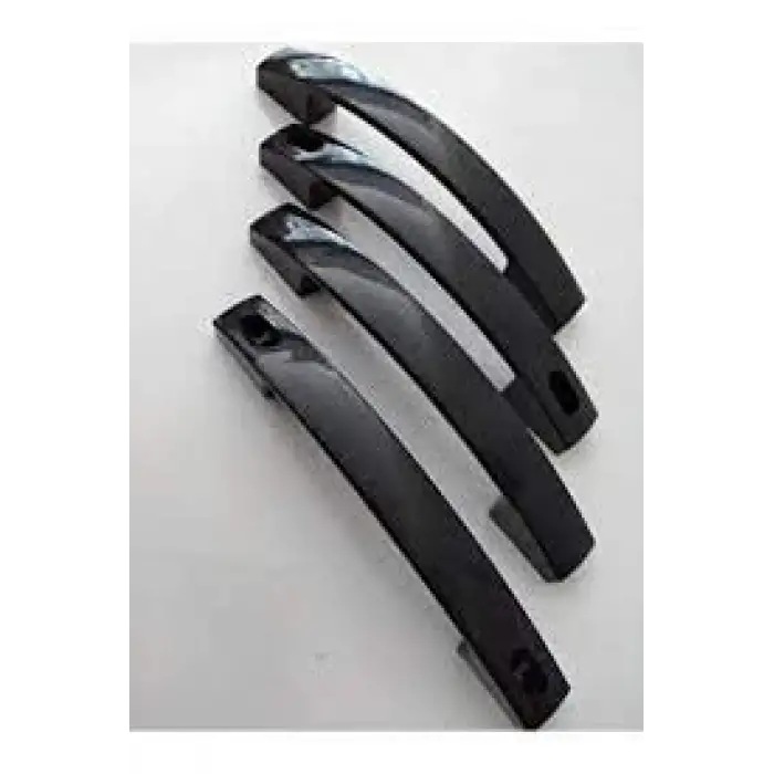 KNITEX DUŞAKABİN KOLU SİYAH KULP 2 Lİ KTX-3030