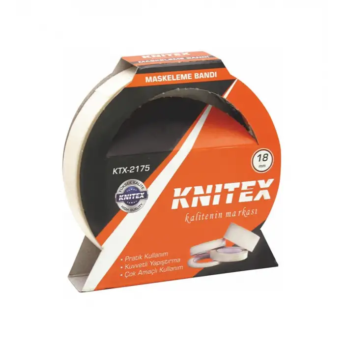 KNITEX MASKELEME BANDI 18 MM KTX-2175