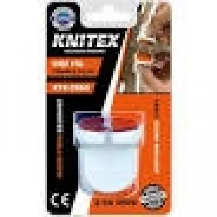 KNITEX TOPRAKSIZ DİŞİ FİŞ KTX-2965