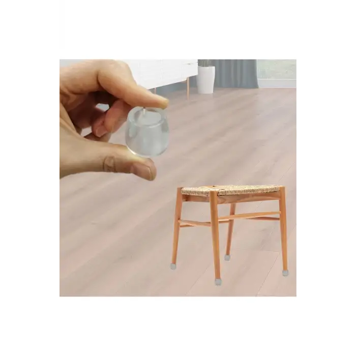 KOÇ SANDALYE PAPUCU 17-21 MM (PKT-4 LÜ)