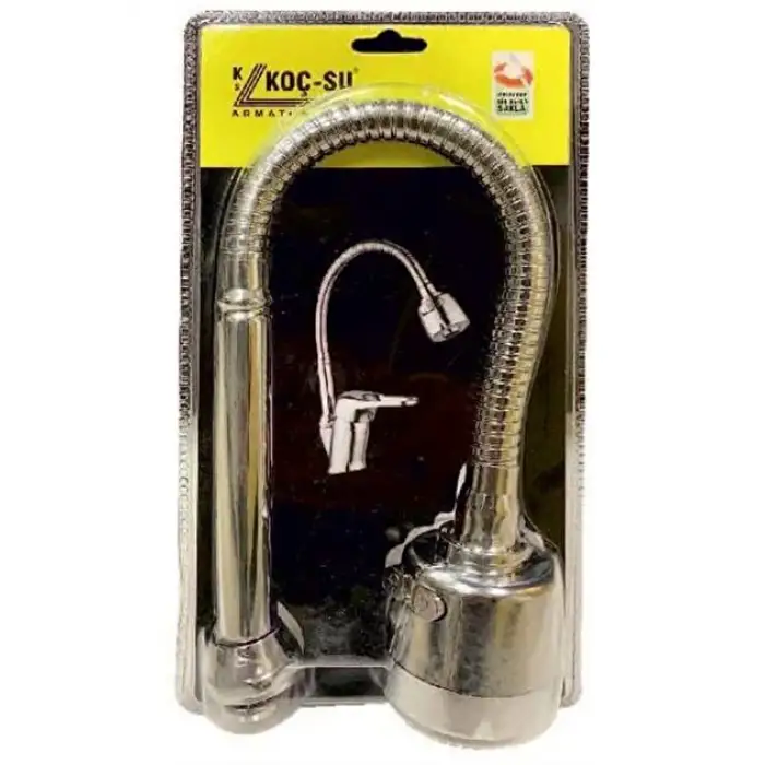 KOÇ-SU BATARYA BORUSU KROM KUBAR VAKUMLU 2003