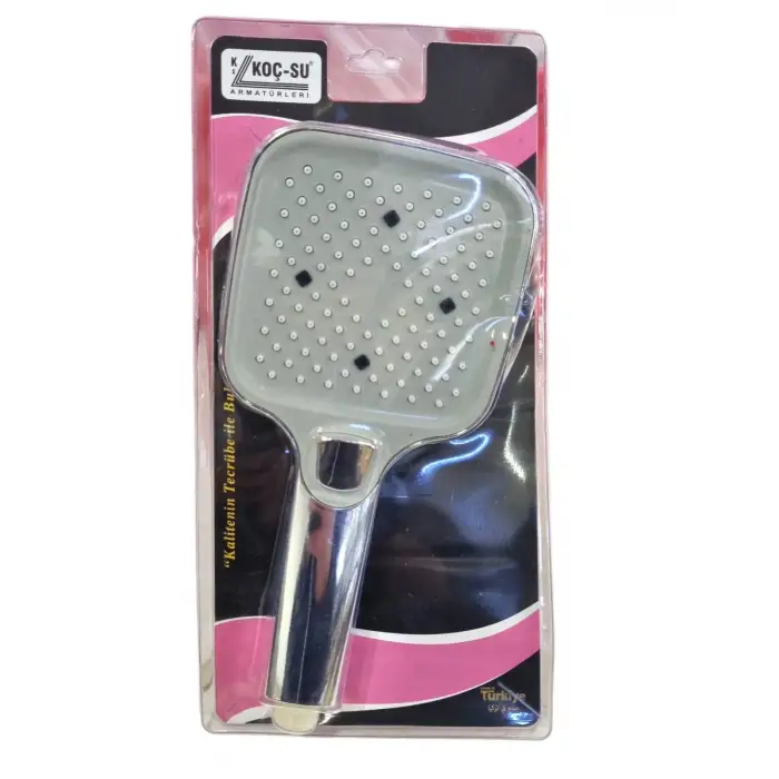 KOÇ-SU DUŞ BAŞLIĞI FAUMA VAKUMLU KOÇ-2474