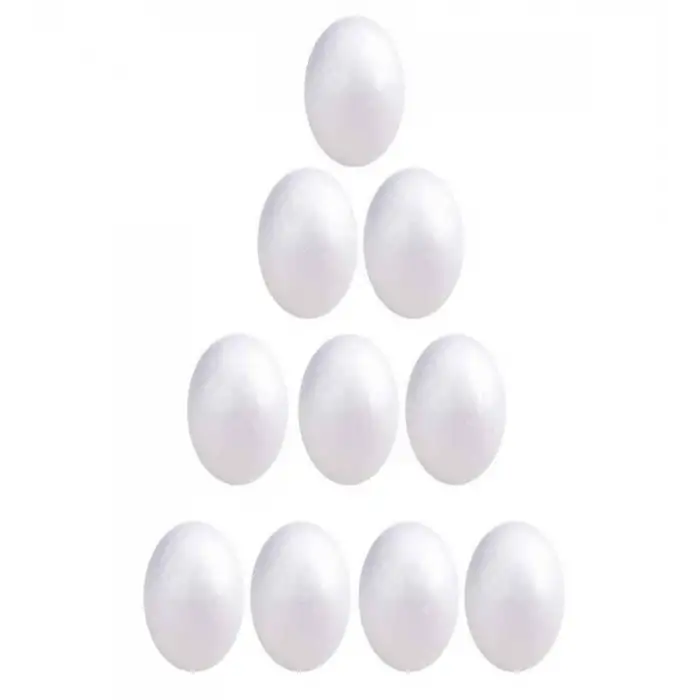 VAGON KÖPÜK 3 CM TOP 6901             (PKT-150 Lİ)