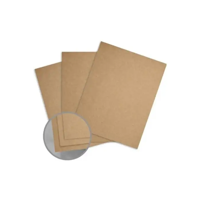 KRAFT KAĞIDI A4 (PKT-100LÜ)