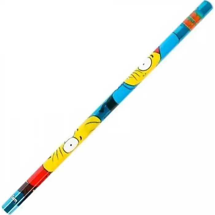 KRAL ŞAKİR KURŞUN KALEM KS-6372 (PKT-60-KT-240 LI)