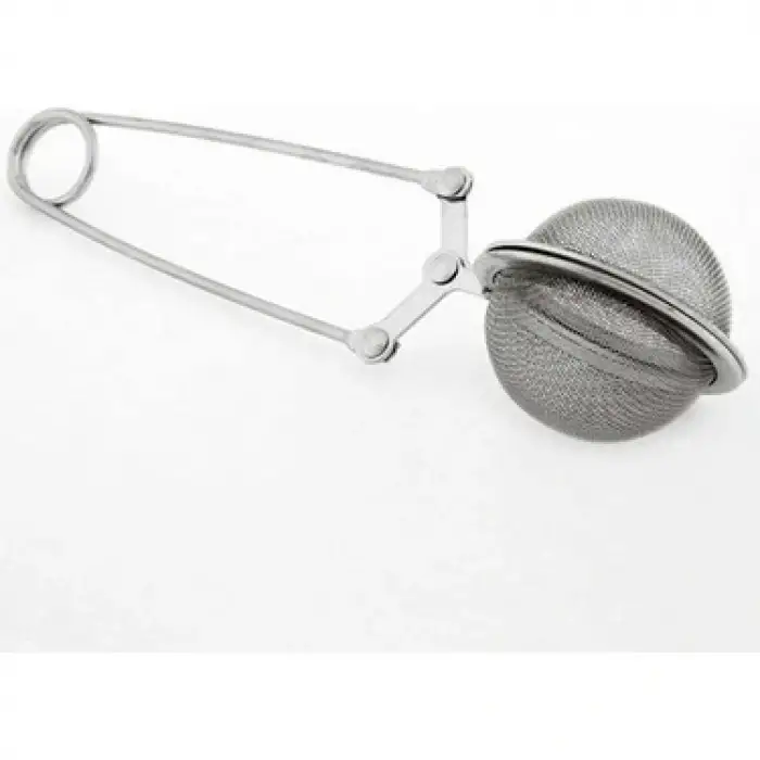 KRİSTAL LONG JİNG BİTKİ ÇAYI SÜZGECİ L-001 KST-35