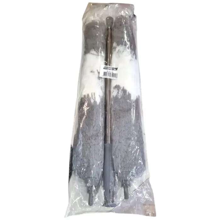 KRİSTAL TELESKOPİK MOP SAP SETİ KST-90