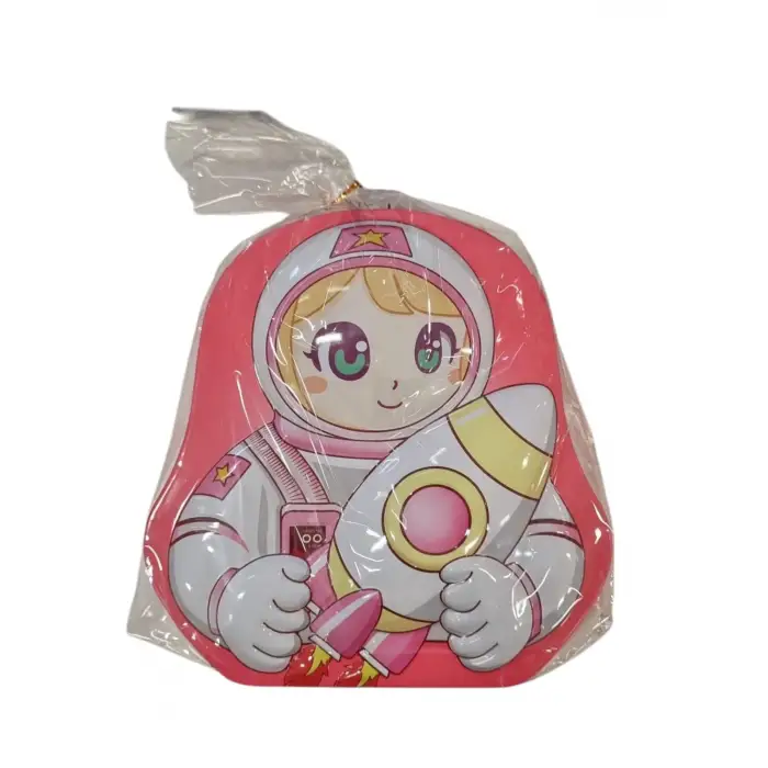 KSMART KUMBARA KULPLU METAL ASTRONOT K-0447