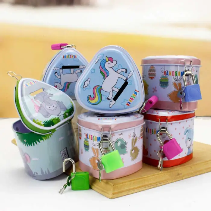 KSMART KUMBARA METAL KALP K-0171