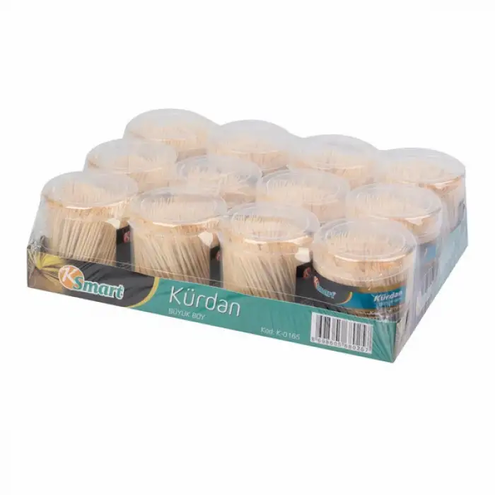 KSMART VMAX KÜRDAN BÜYÜK BOY K-0165 V-15