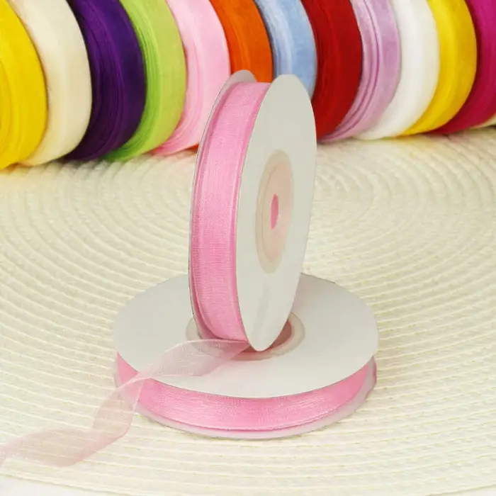KURDELE 1 CM 10 MT 25 YRD.             (PKT-10 LU)
