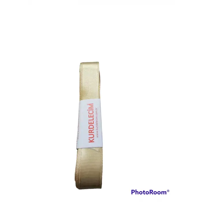 KURDELE 2 CM 10 MT                      (PKT-5 Lİ)