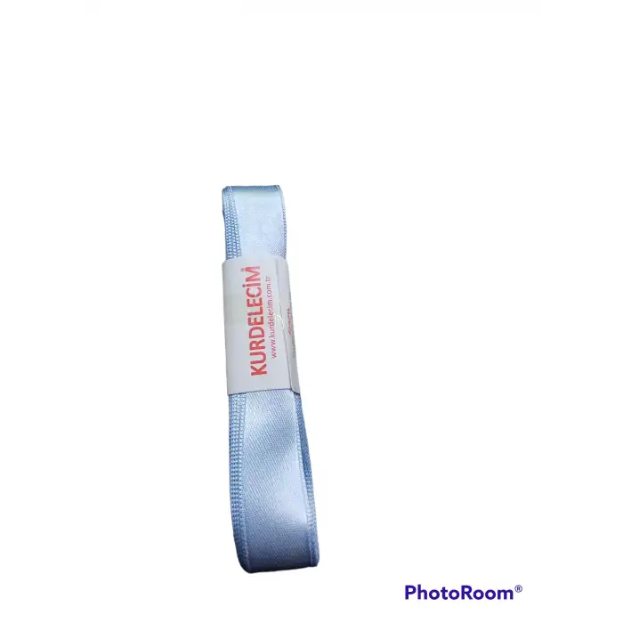 KURDELE 2 CM 10 MT                      (PKT-5 Lİ)