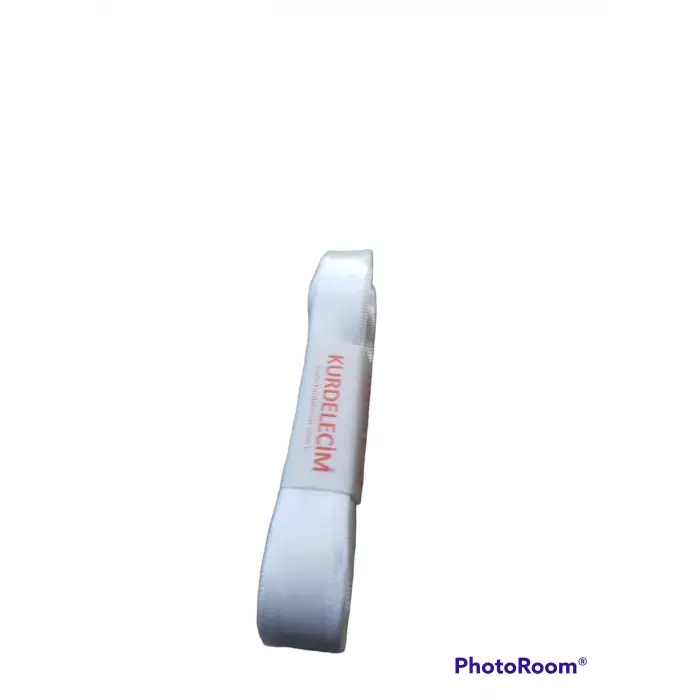 KURDELE 2 CM 10 MT                      (PKT-5 Lİ)
