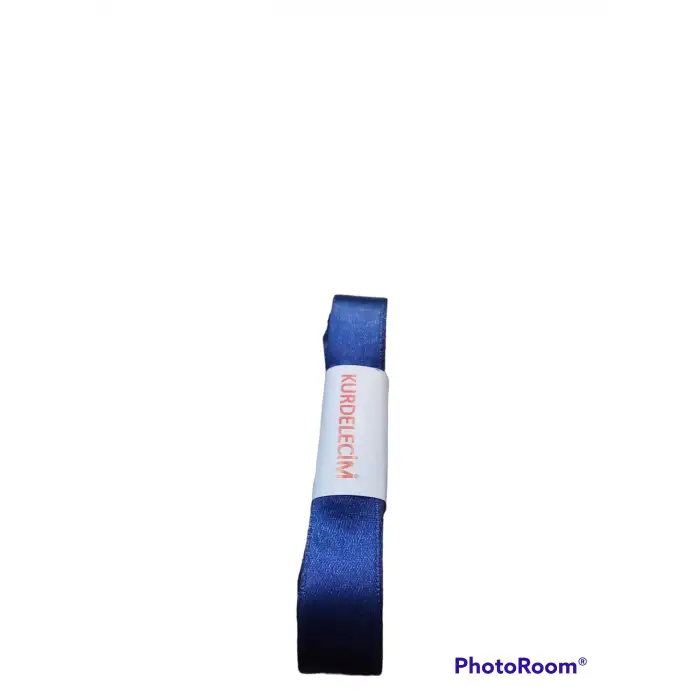 KURDELE 2 CM 10 MT                      (PKT-5 Lİ)