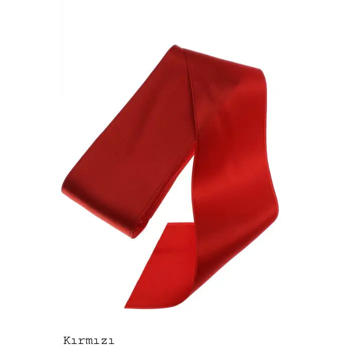 KURDELE 60 MM 6 CM (PKT-3 LÜ)