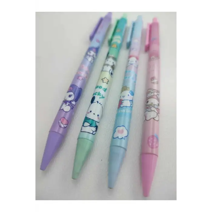 KUROMI MYMELOD CINN VERSATİL KALEM SHİLL 0.7 MM