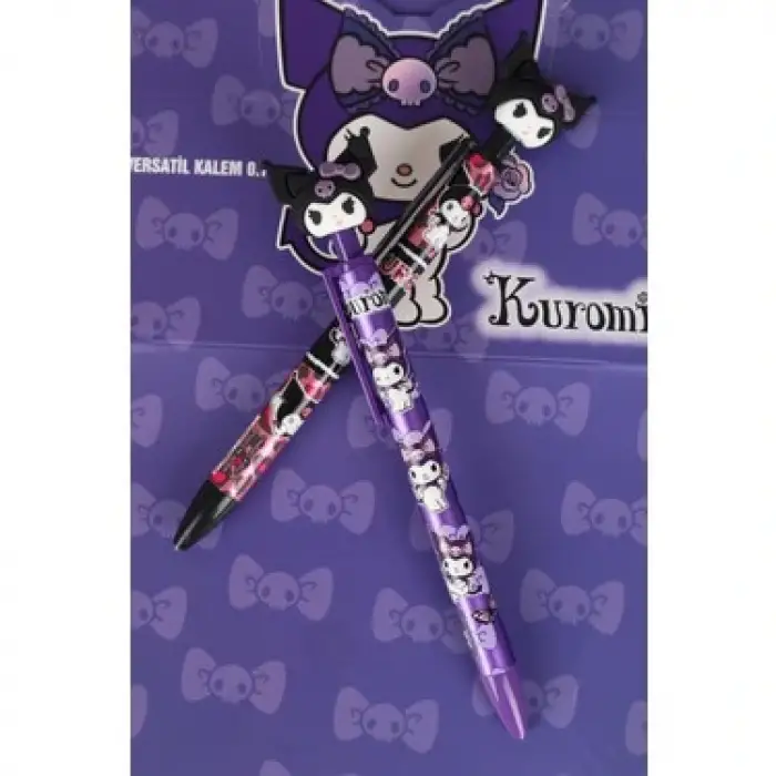 KUROMİ VERSATİL 598316 PKT (48-Lİ)