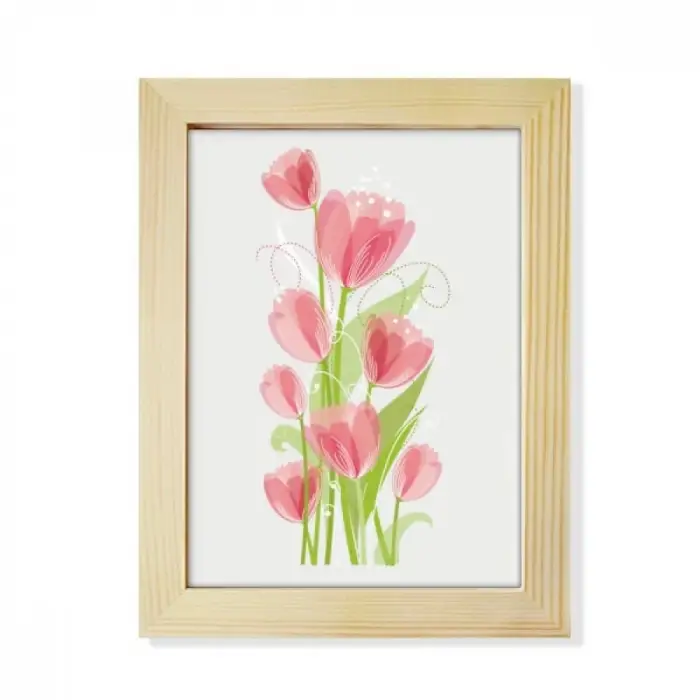 LALE ÇERÇEVE 10 X 15 CM 24E