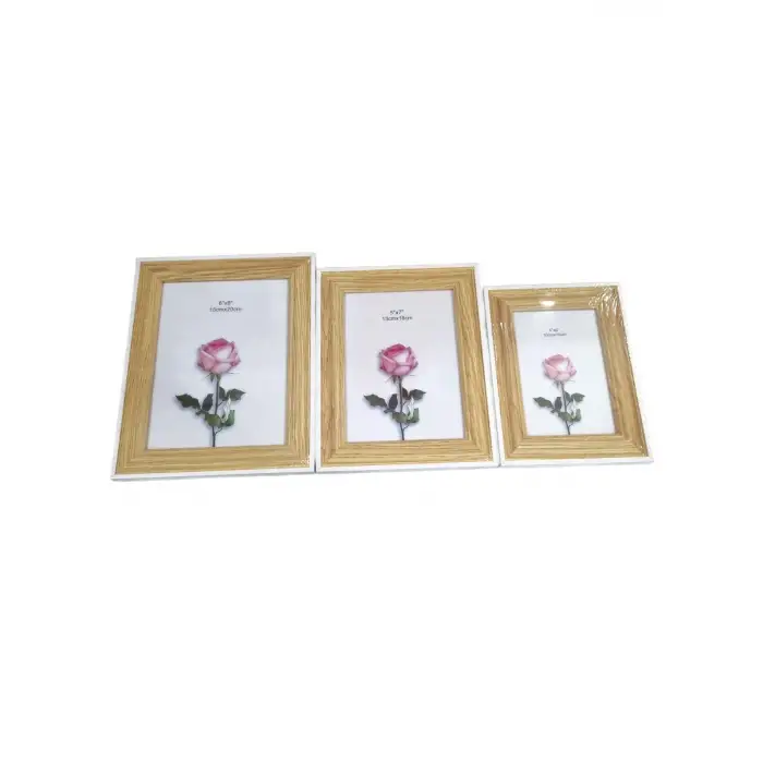 LALE ÇERÇEVE 13 X 8 CM 24-J