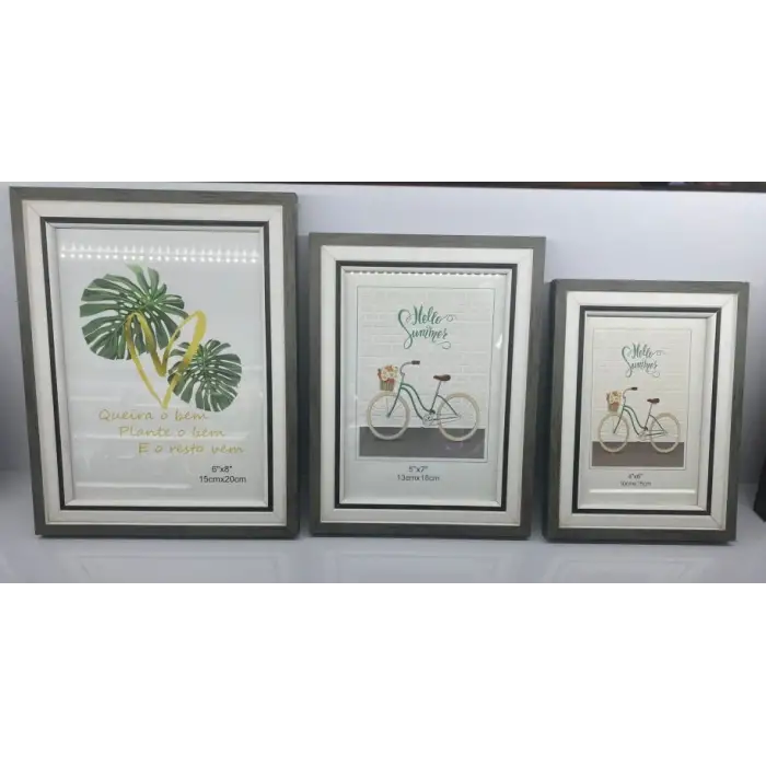 LALE ÇERÇEVE A4 24-D