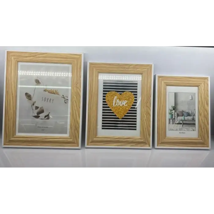 LALE ÇERÇEVE A4 24-H