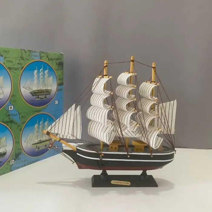 LALE GEMİ BÜYÜK 182-B