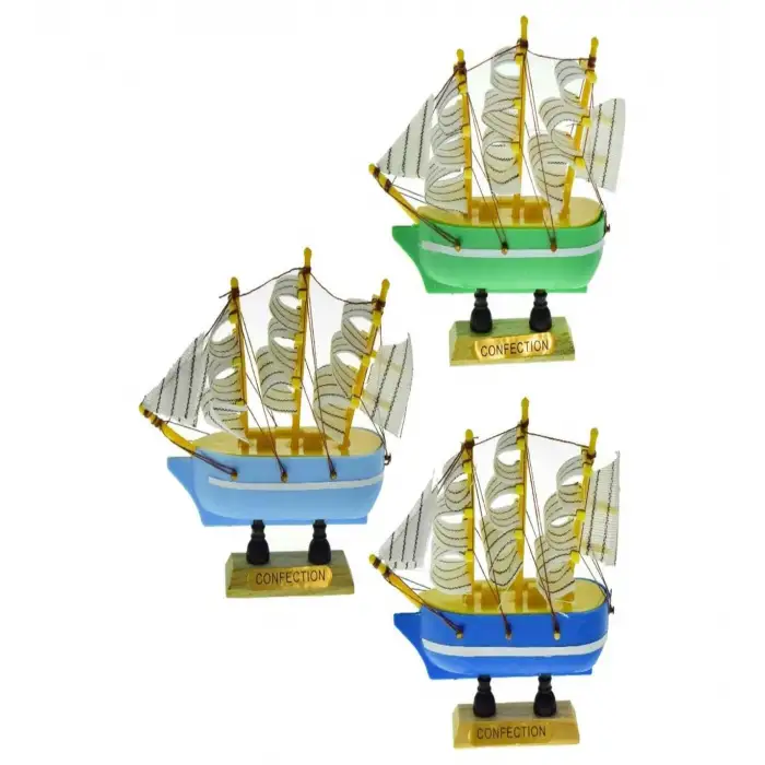 LALE GEMİ MİNİ 182-G