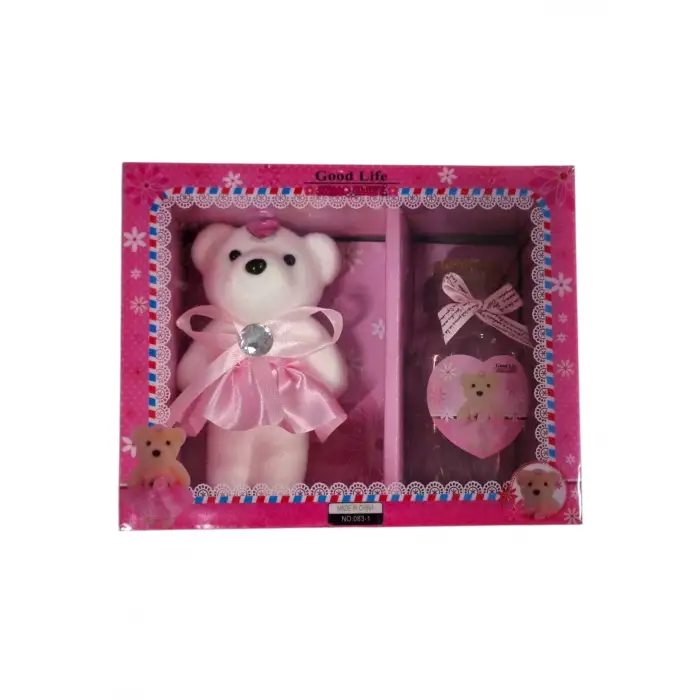 LALE HEDİYELİK 9-N