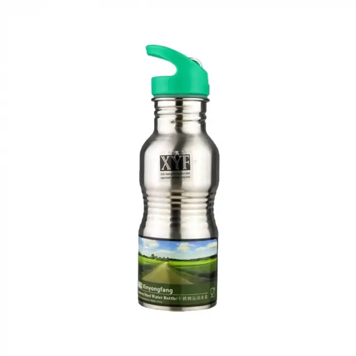LALE MATARA ÇELİK 500 ML (PKT-12Lİ)