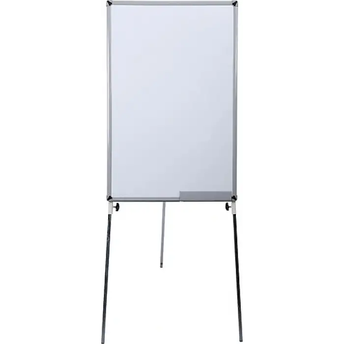 LAMİNAT TELES.YAZI TAHTASI 50X70 CM BEYAZ 0016-1