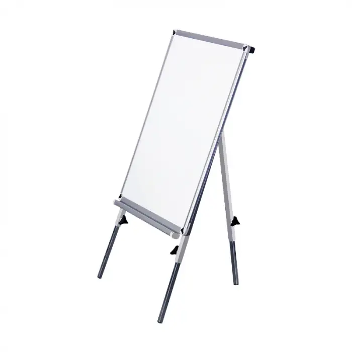 LAMİNAT TELES.YAZI TAHTASI 65X100 CM BEYAZ 0018-1