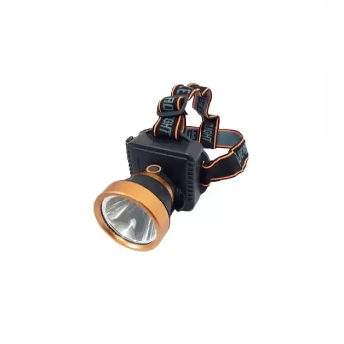 LED HEADLAMP KAFA LAMBASI XF-1706