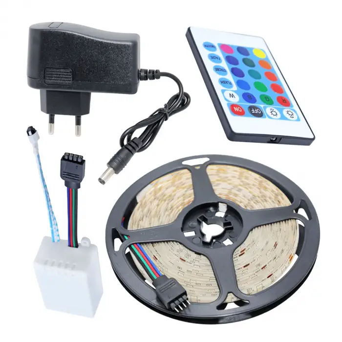 LEDON ŞERİT LED ANİMASYONLU LD-1609-2017-003C